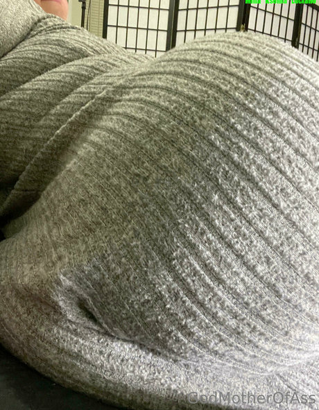 godmotherofassfree high quality star pic