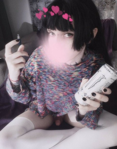 Sonyafj model nice picture