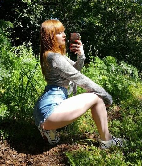 Cutieredhead top model picture