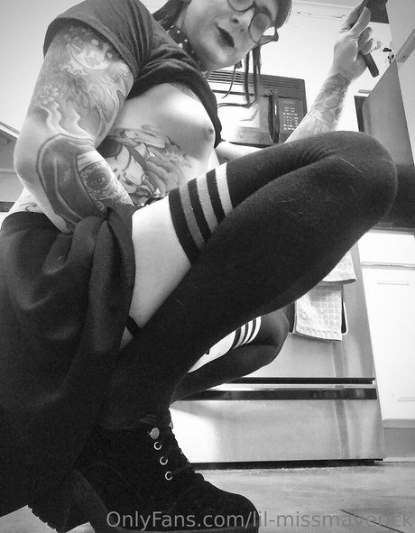 lil missmaverick star porn img