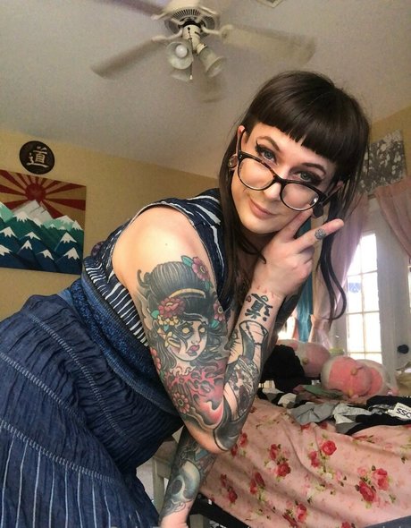 lil missmaverick star naked pics