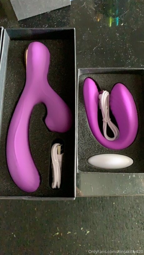 ninjakitty420 Quick model image