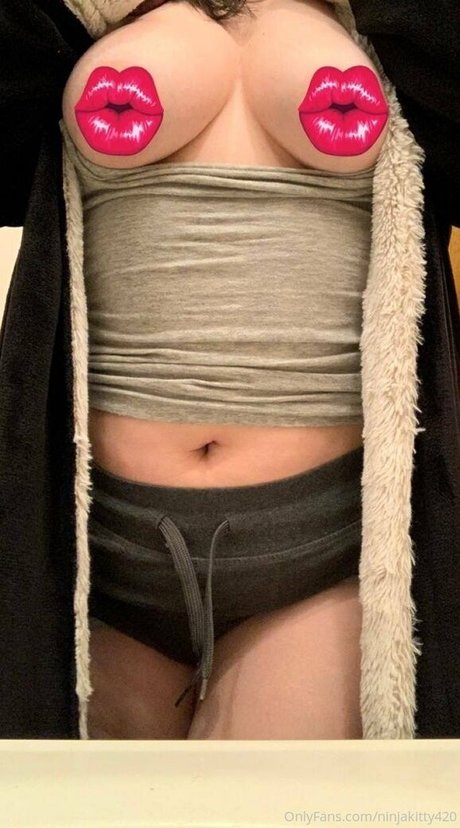 ninjakitty420 star nice gallery