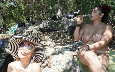 Naked Intelligence star free image