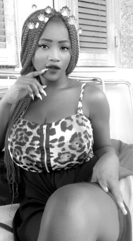 Barbiana exclusive star photos