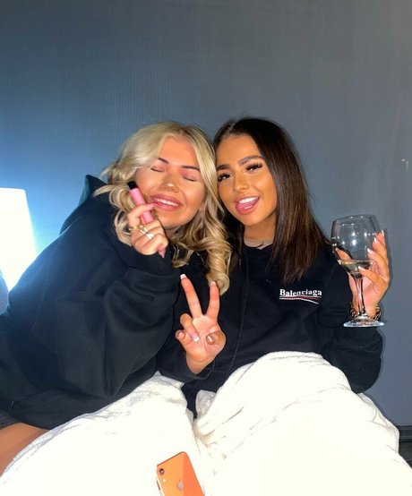 Elizabeth Taylor Quick model image