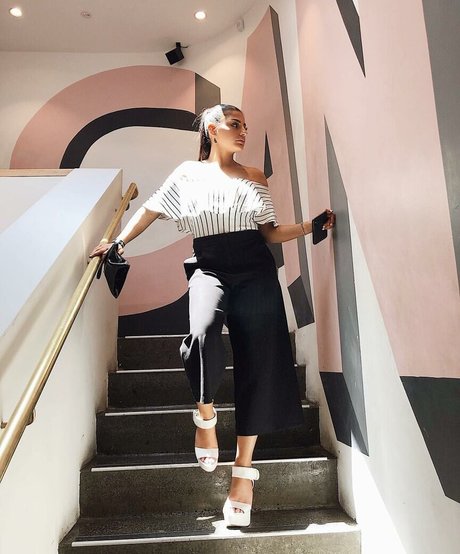 Jesy Lee model porn photos