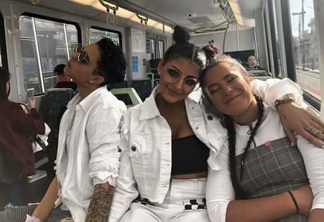 Jesy Lee pornstar hot pic