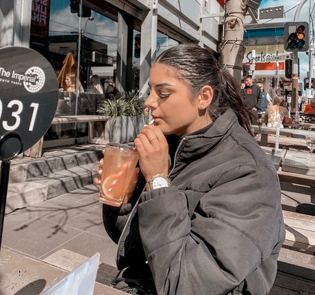 Jesy Lee model beautiful photo