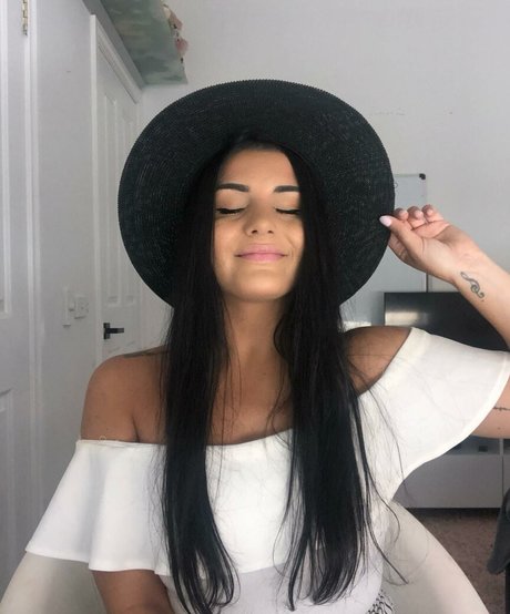 Jesy Lee exclusive actress pic