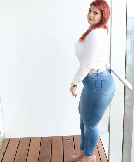 Ioana Chira model sexy galleries