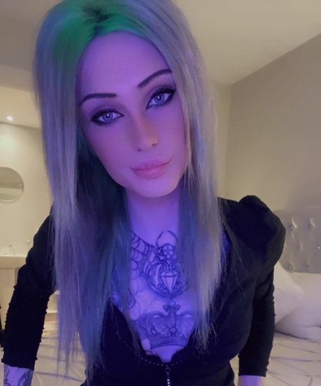 Ts Missy Adair pornstar perfect pics