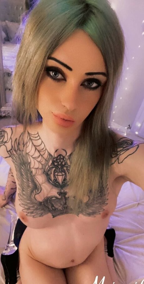 Ts Missy Adair star adult picture