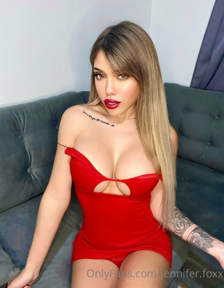 jennifer foxx free actress photo