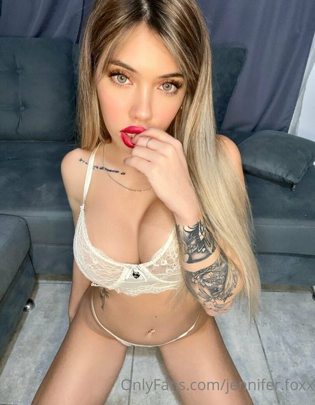 jennifer foxx free actress pics