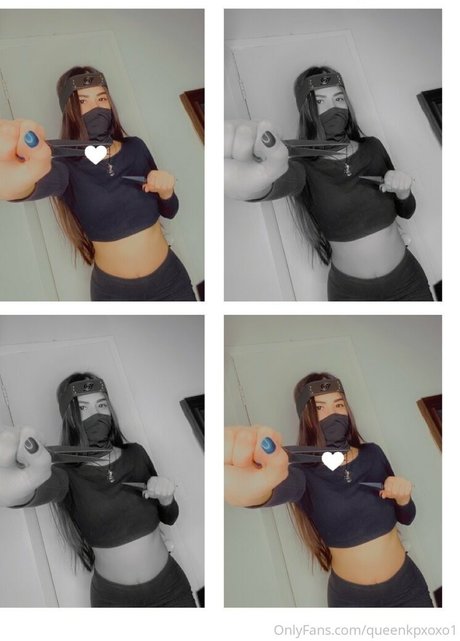 queenkpxoxo1 model xxx pictures