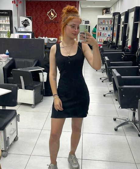 PallomitaOliveira exclusive star images