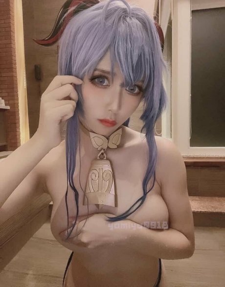 yomiya0918 star nudes photos