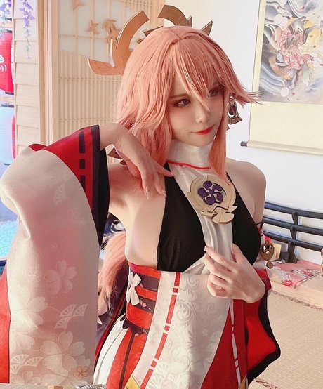 yomiya0918 model adult pictures