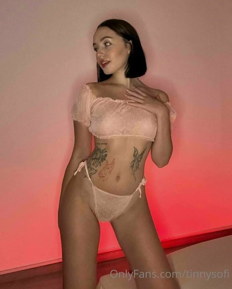 tinnysofi model sex img