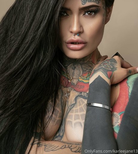 karleejane13 beautiful model img