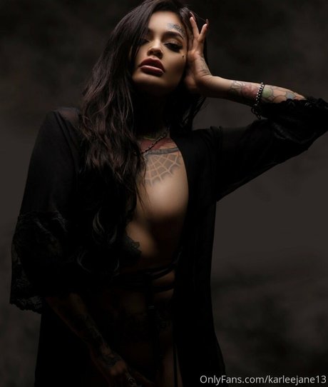 karleejane13 nice pornstar picture