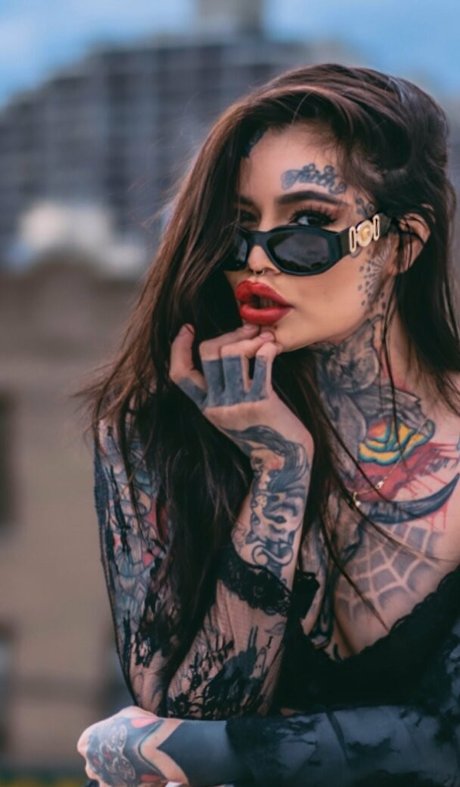 karleejane13 pornstar nudes pic