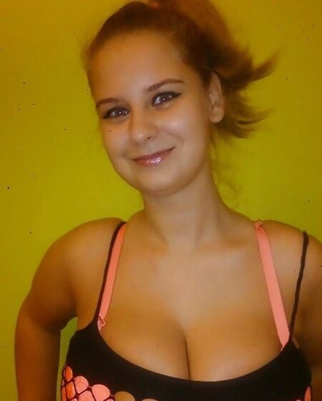 Barbara Szabo erotic pornstar pics