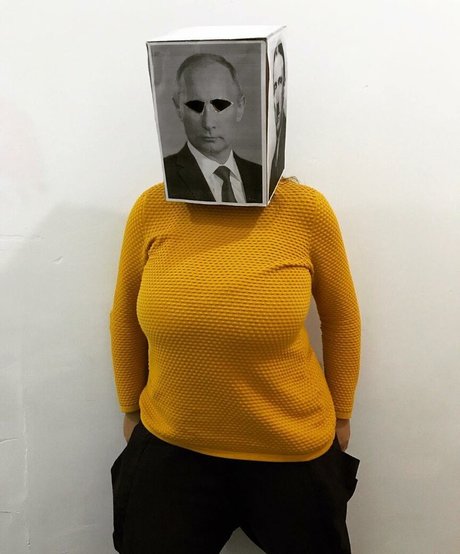 Veronika Ivanova porn model archive