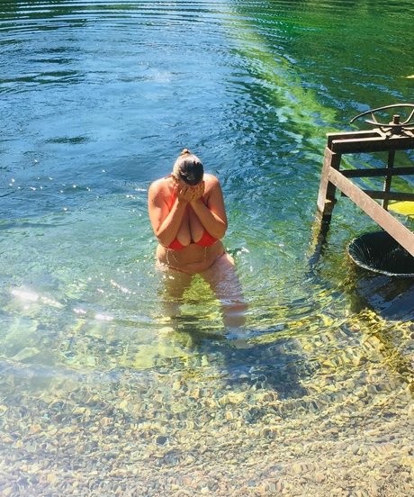 ebony bikini onlyfans free gallery