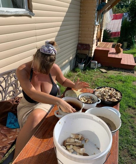 Veronika Ivanova high quality star picture