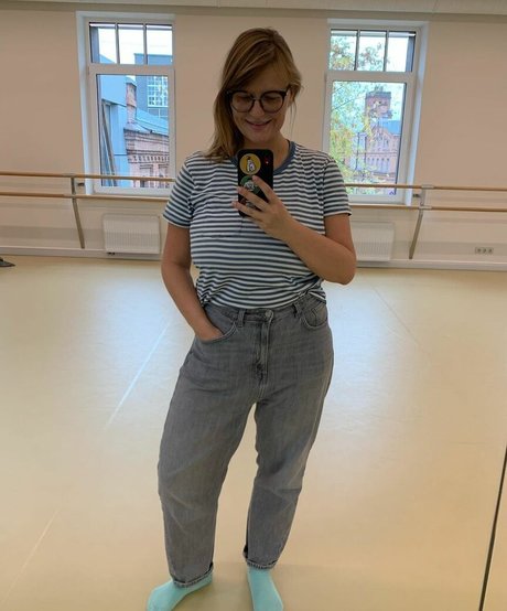 Veronika Ivanova actress images