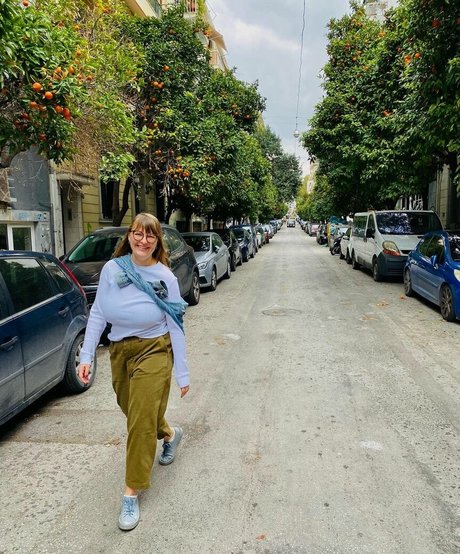 Veronika Ivanova nude pornstar pic