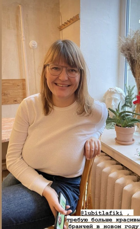 Veronika Ivanova star nudes photos