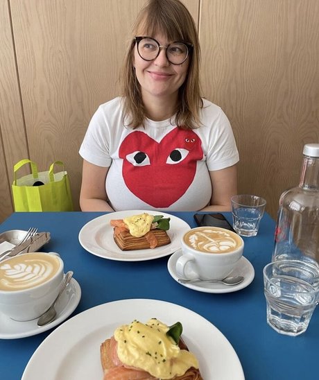 Veronika Ivanova beautiful model gallery