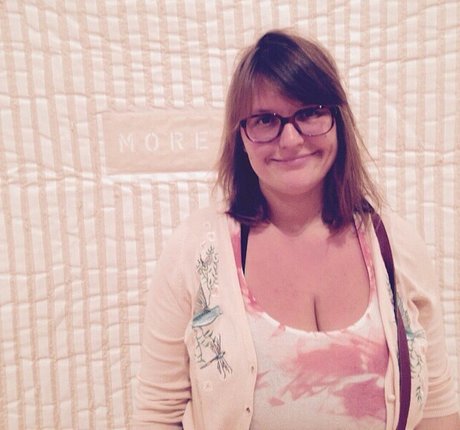 Veronika Ivanova Profile pic