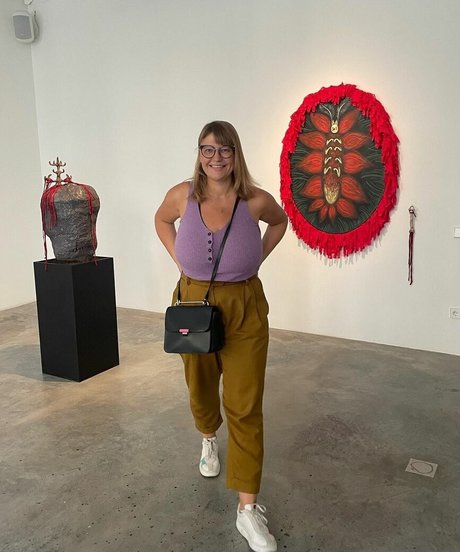 Veronika Ivanova beautiful star archive