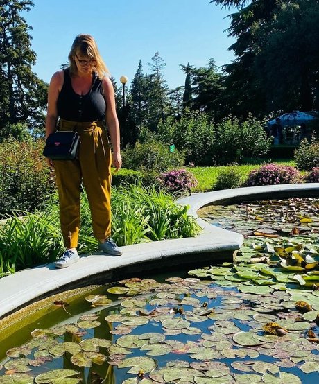 Veronika Ivanova pornographic actress picture