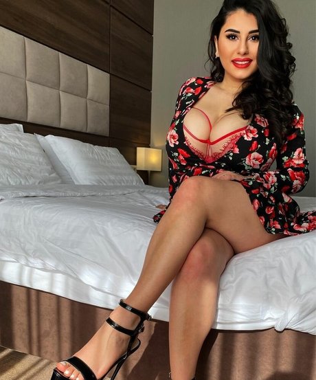 Rozzzywow star art picture