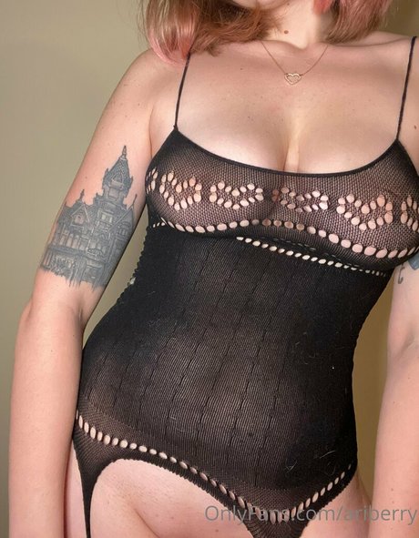 ariberry pornstar hd archive