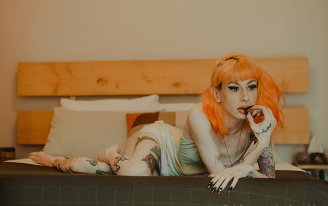 ondreeahfree erotic model galleries