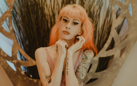 ondreeahfree porn model picture