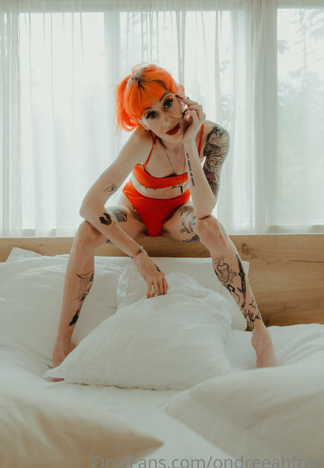 ondreeahfree pornstar perfect pic