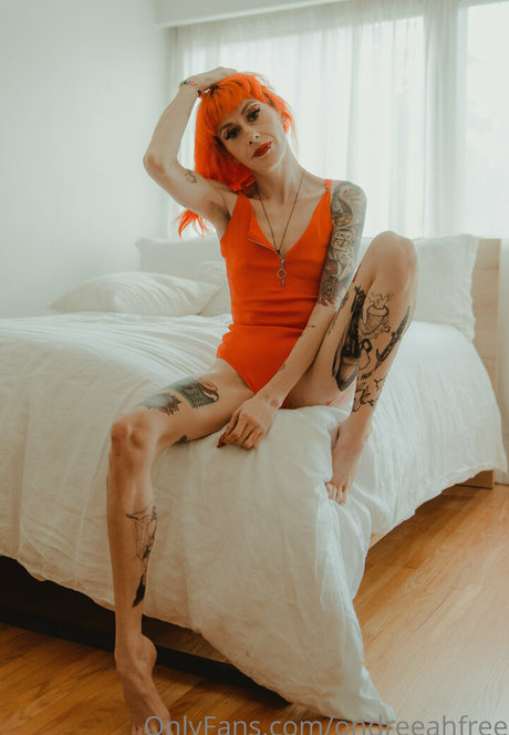 ondreeahfree best star photo