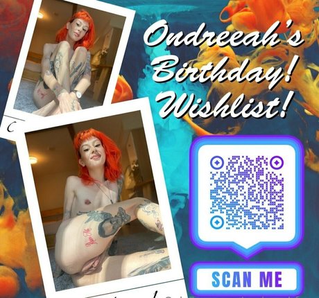 ondreeahfree top star pics