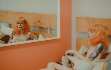 ondreeahfree pornstar sexy galleries