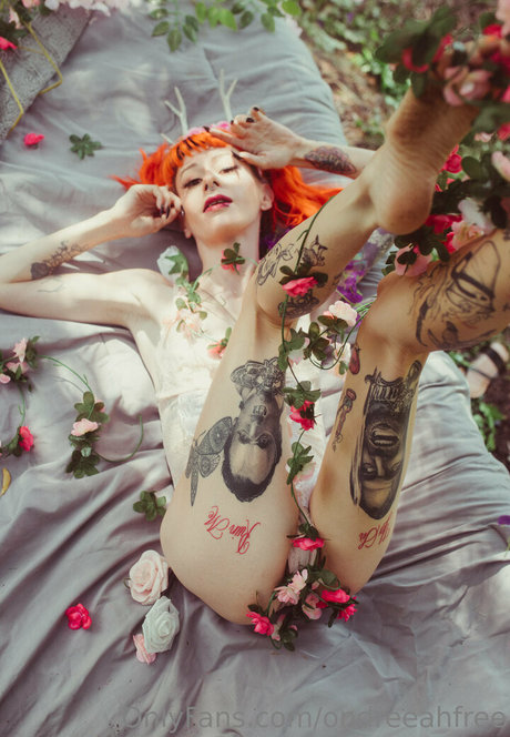 ondreeahfree Quick model image