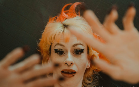 ondreeahfree sexy model pics