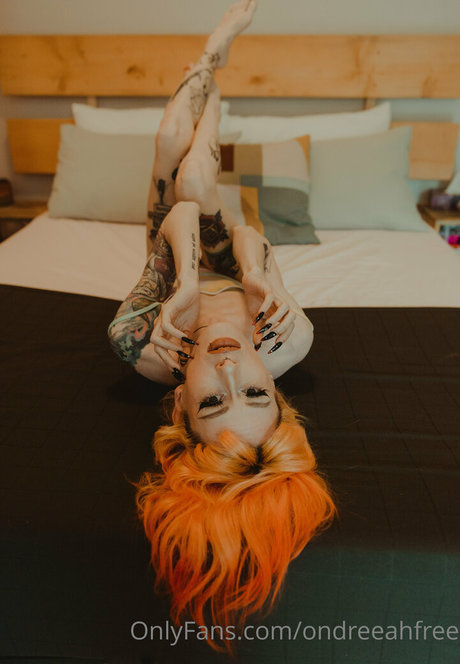 ondreeahfree hot star galleries