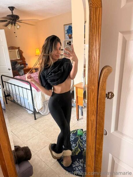 xxlaynamarie nudes actress image